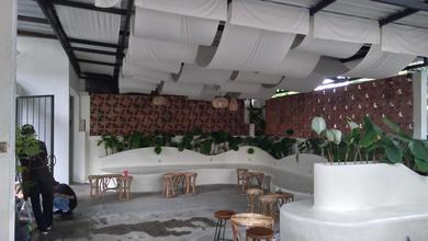 Ruang Usaha Dijual di Burangrang Cocok buat Bisnis Lokasi Premium