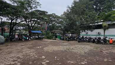 Disewakan Tanah Strategis di Pasteur, Bandung, Lokasi Prime