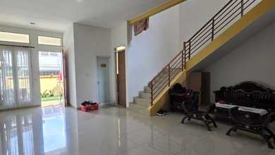 Hunian Elegan di Setra Duta, Bandung, 4 Kamar Tidur, LT 208m²
