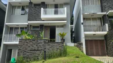 Rumah Area Luxury Dago Pakar, Bandung - Harga Terbaik 2,9 Miliar