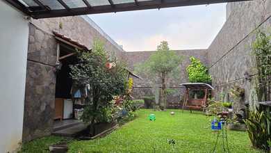 Rumah Elite di Kawasan Bandung Kota, Bandung, LB 250m², Harga 9 Miliar