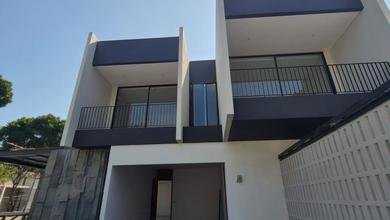 Rumah Mewah di Kawasan Bandung Kota, Bandung, LB 490m², Harga 6,25 Miliar