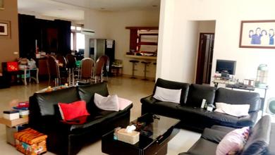 Rumah Area Luxury Setra Murni, Bandung - Harga Terbaik 8,75 Miliar