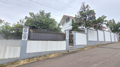 Kavling Prestisius Dijual di Cipaganti, Bandung, Harga 18,5 Miliar