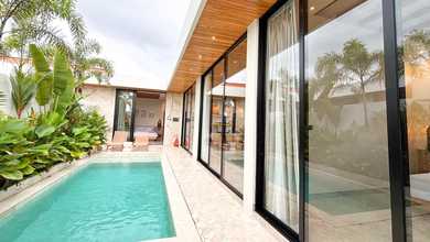 Villa For Leasehold 25 Years Available 4 Units. Can Take 1 Unit