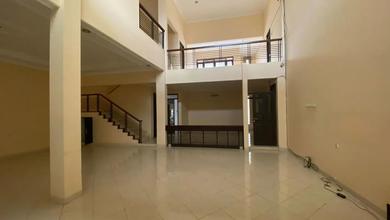 Rumah Sewa Murah Lokasi Bandung Kota, Bandung, LB 450m²