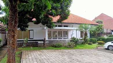 Dijual Tanah Premium di Riau, Bandung, LT 1105m²