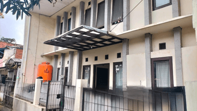 Jual Cepat Rumah Mewah area Wastukencana, Bandung, LT 100 m2