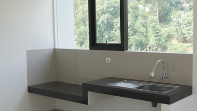 Kesempatan Rumah di Cimahi, Bandung, LB 72m², Harga 1,1 Miliar