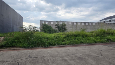 Dijual Tanah Eksklusif di Setra Duta, Bandung, LT 300m²