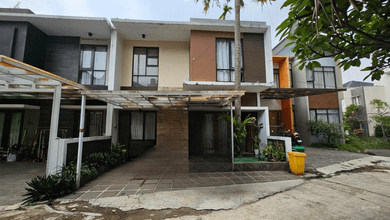 Jual Rumah Baru di Geger Kalong, Bandung Luas 150 m2