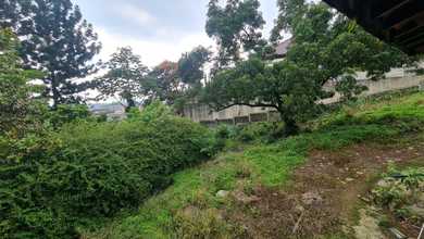 Disewakan Tanah Strategis di Dago, Bandung, Lokasi Prime