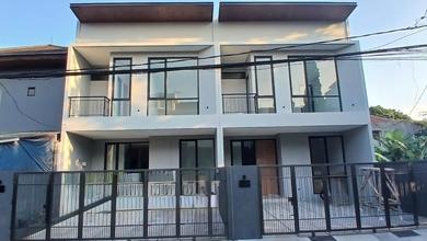 Dijual rumah Premium di Setra Sari, Bandung - LT 138m²