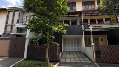 Penawaran Eksklusif, rumah Mewah di Bandung Kota, Bandung, LB 350m²