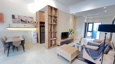 Kesempatan Eksklusif, rumah Prestisius di Kota Baru Parahyangan, Bandung, LB 148m²