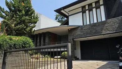 Rumah Area Luxury Bandung Kota, Bandung - Harga Menarik 5,5 Miliar