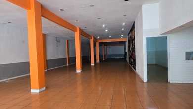 Disewakan Ruang Usaha Strategis di Surya Sumantri, Bandung