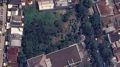 Tanah Luas 6070 m2 Area Strategis Moch Toha, Dijual Terjangkau