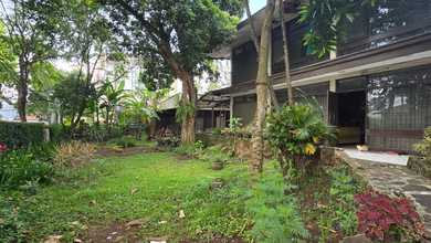 Kavling Prestisius Dijual di Sukajadi, Bandung, Harga 8,86 Triliun