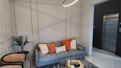 Rumah Mewah di Setra Sari, Bandung, 4 Kamar Tidur, LT 194m²