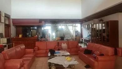 Kesempatan Eksklusif, rumah Mewah di Bandung Kota, Bandung, LB 862m²