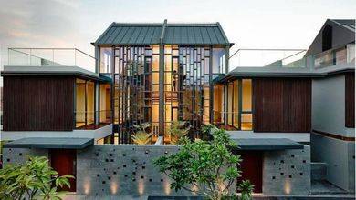 Tanah Siap Bangun Lokasi Cluster Setiabudi Bandung