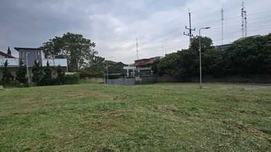 Tanah Komersial Elit Disewakan di Kawasan Pasteur, Harga 900 Miliar