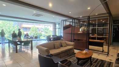 Jual Cepat Nego!! Ruko 3 Rendeng di Sayap Moh Toha, Pungkur Bandung Kota Dekat Tol