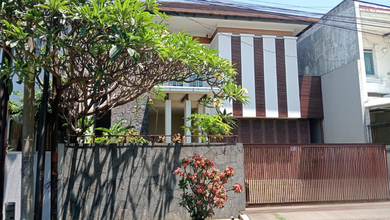Penawaran Eksklusif, rumah Prestisius di Mekar Wangi, Bandung, LB 276m²