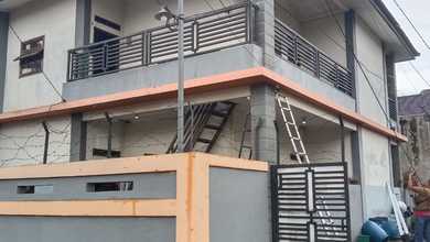 Rumah Siap Pakai di Kawasan Jatinangor, Sumedang, LT 163m²