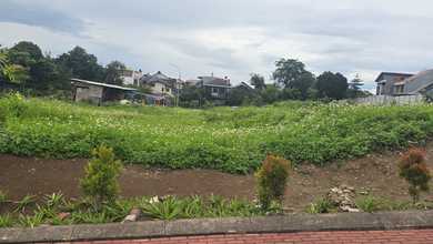 Kavling Prestisius Dijual di Setra Duta, Bandung, Harga 6,6 Miliar