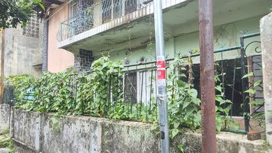 Tanah Prospektif di Area Bandung Kota, Bandung, LT 134m²