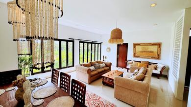 Dijual Rumah Nyaman di Saba, Gianyar - LT 102m²