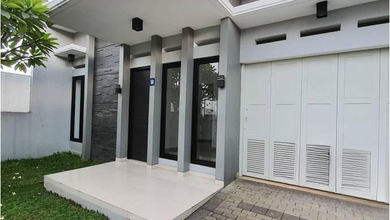 Rumah Area Luxury Batununggal, Bandung - Harga Menarik 3,62 Miliar