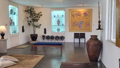 Dijual rumah Mewah di Setiabudi, Bandung - LT 1043m²