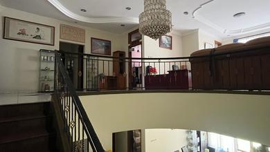 Rumah Area Luxury Setra Duta, Bandung - Harga Menarik 7,8 Miliar