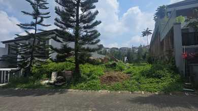 Promo Tanah Strategis di Pondok Hijau, Bandung, Harga 2,16 Miliar