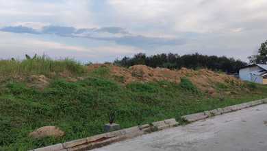 For Sale Tanah Eksklusif di Dago Pakar, Bandung, LT 1087m²