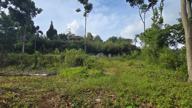 For Sale Tanah Eksklusif di Lembang, Bandung, LT 11000m²
