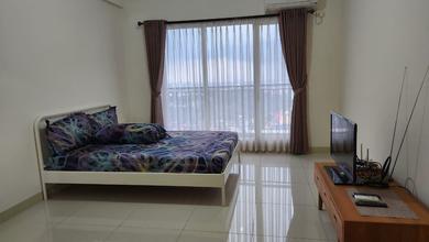 Penawaran Menarik Apartemen di Ciumbuleuit, Bandung, LB 36m²