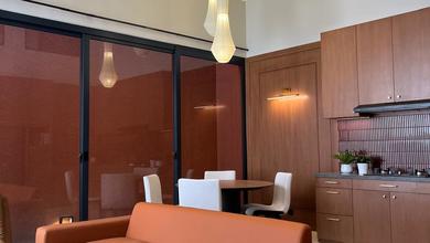 Rumah Elite di Kawasan Kota Baru Parahyangan, Bandung, LB 260m², Harga 4,5 Miliar