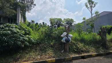 Dijual Tanah Eksklusif di Setiabudi, Bandung, LT 880m²