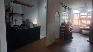 Jual Rumah 353 di Sarijadi, Bandung