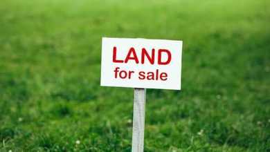Dijual Tanah Eksklusif di Bandung Kota, Bandung, LT 957m²