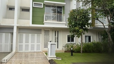 Hunian Elite di Kawasan Summarecon Bandung, Bandung, LB 133m², Harga 2,65 Miliar