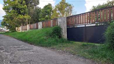 For Sale Tanah Premium di Setiabudi, Bandung, LT 1459m²