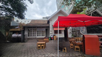 Jual Cepat Ruang Usaha Lokasi Strategis di Bandung Kota, Bandung Cocok untuk Bisnis