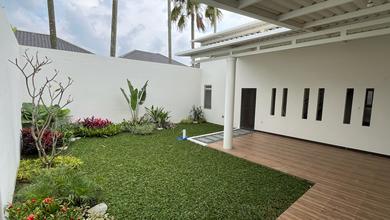 Kontrakan Murah di Kota Baru Parahyangan, Bandung, 4 KT, Harga 170 Juta /tahun