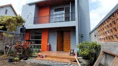 Rumah Idaman di Bandung Kota, Bandung, 3 KT, Harga 1,47 Miliar