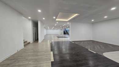 Disewakan Ruko 1 Lantai Sangat Strategis di Pasirkaliki Bandung